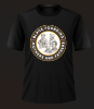 Picture shows front of t-shirt image